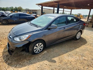 HYUNDAI ACCENT GLS
