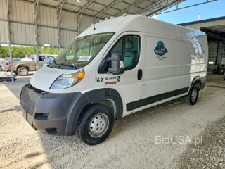 RAM PROMASTER 2500 2500 HIGH