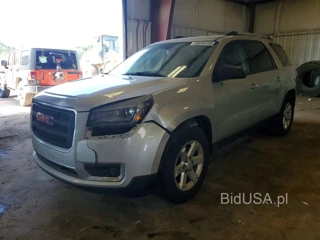 GMC ACADIA SLE