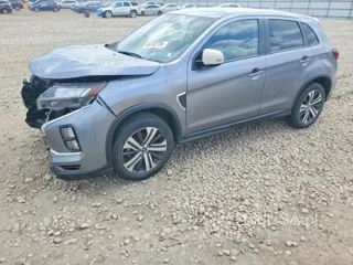 MITSUBISHI OUTLANDER SPORT S