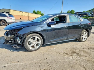 CHEVROLET VOLT LT