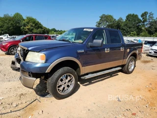 FORD F150 SUPERCREW