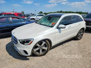 MERCEDES-BENZ GLC 300 4MATIC