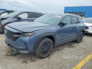 MAZDA CX-50 SELECT