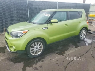 KIA SOUL +
