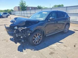 MAZDA CX-5 GRAND TOURING