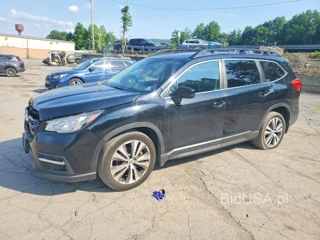 SUBARU ASCENT PREMIUM