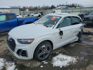AUDI Q5 E PREMIUM PLUS