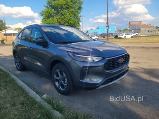 FORD ESCAPE ST LINE