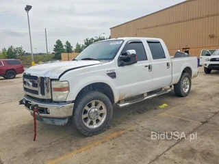 FORD F250 SUPER DUTY