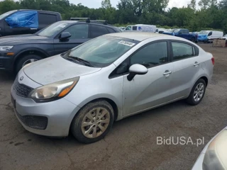 KIA RIO LX