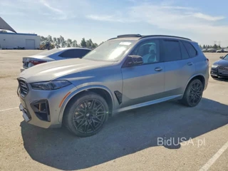 BMW X5 M COMPETITION