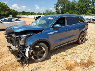 KIA SORENTO SXP