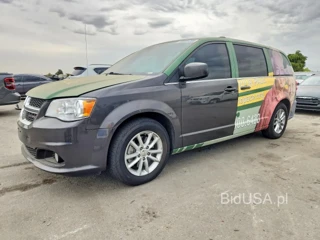DODGE GRAND CARAVAN SXT