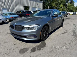 BMW 530 XI