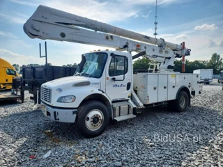 FREIGHTLINER M2