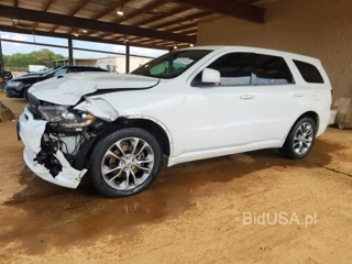 DODGE DURANGO R/T