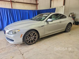 BMW 650 XI