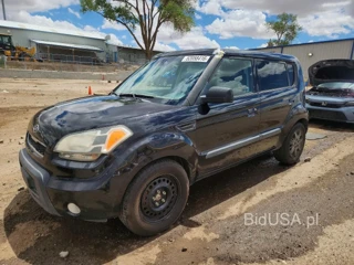 KIA SOUL +