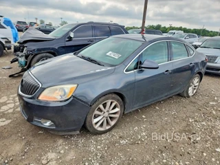 BUICK VERANO