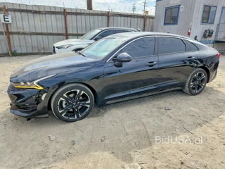 KIA K5 GT LINE