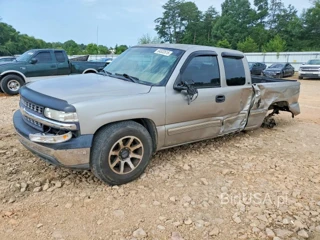 CHEVROLET SILVERADO C1500