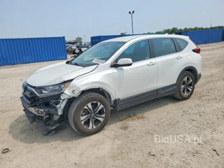 HONDA CR-V SE