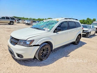 DODGE JOURNEY SE