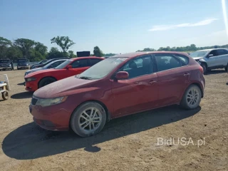 KIA FORTE EX