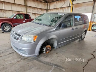 DODGE GRAND CARAVAN SE