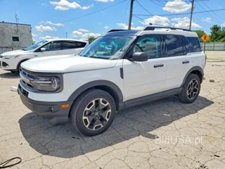 FORD BRONCO SPORT BIG BEND