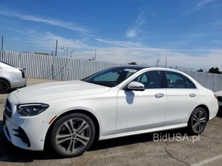 MERCEDES-BENZ E 350