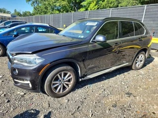 BMW X5 XDRIVE35I