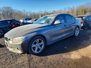 BMW 328 I