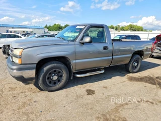 CHEVROLET SILVERADO K1500