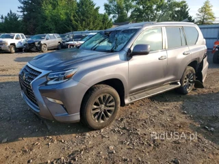 LEXUS GX 460 PREMIUM