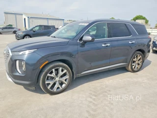 HYUNDAI PALISADE SEL