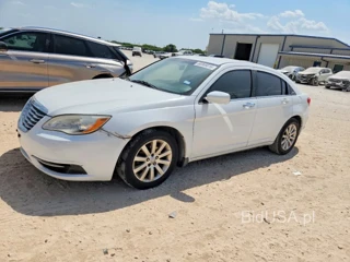 CHRYSLER 200 TOURING
