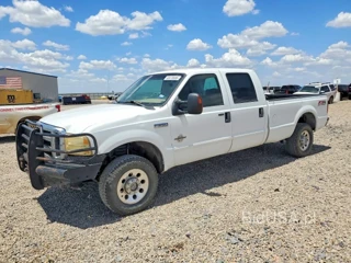 FORD F250 SUPER DUTY
