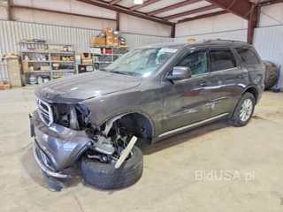 DODGE DURANGO SXT