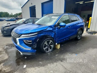 MITSUBISHI ECLIPSE CROSS SE