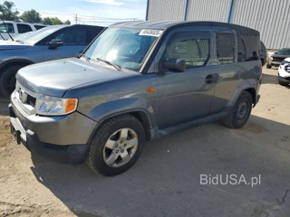 HONDA ELEMENT LX