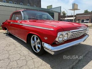 CHEVROLET IMPALA