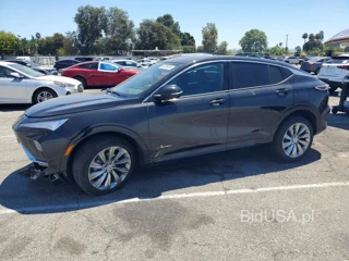 BUICK ENVISTA AVENIR