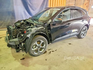 FORD ESCAPE ST LINE