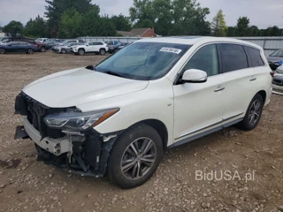 INFINITI QX60 BASE