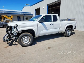 TOYOTA TACOMA SR