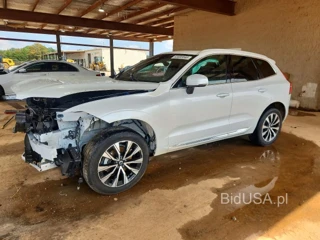 VOLVO XC60 PLUS