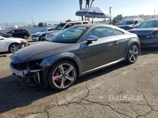 AUDI TTS