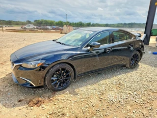 MAZDA 6 TOURING